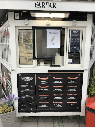 Photo of Farfars Kök - Centralvägen, 194 39 Upplands Väsby